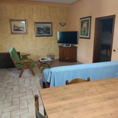Appartamento Alba Locazione Turistica Spoleto Exterior foto